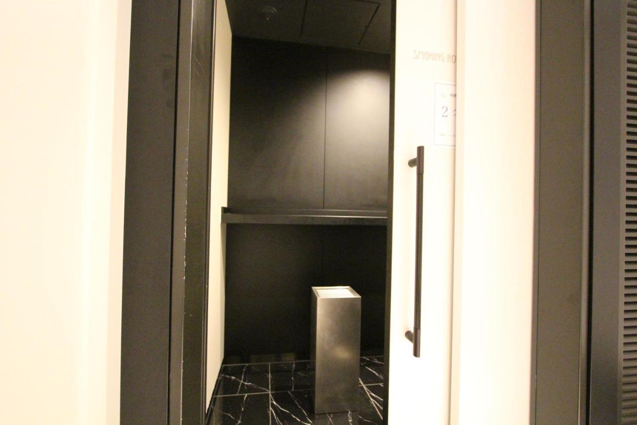 Koko Hotel Premier Nihonbashi Hamacho Tokyo Exterior photo